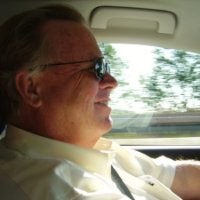 Paul Johansen