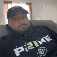Adam Person