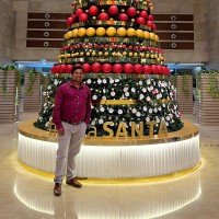 Abhay Mourya