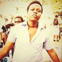 Raymond Gitonga