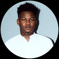 Ehime Desmond Ijehon