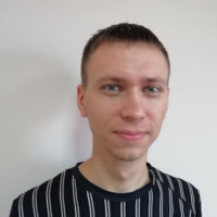 Serhii Fryntsko
