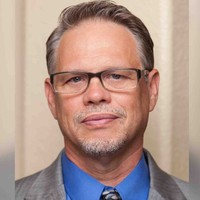 Wayne Webber