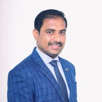 A Saravanan