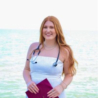 Genevieve Parker