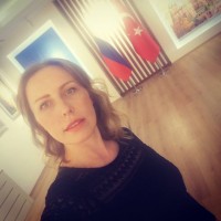 Ludmila Çalışkan