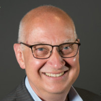 Raymond A. Lauk, Ph.D., MBA