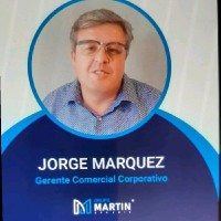 Jorge Miguel Marques Rosa