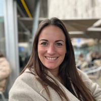 Esmée Van Den Ende
