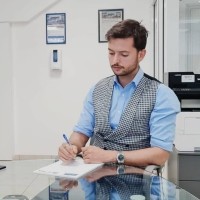 Mattia Venturi