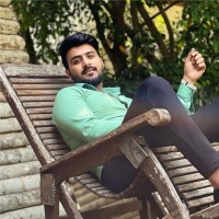 Shreyas P