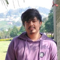 Syed Omer Asfaq
