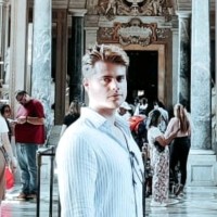 Nick Van Den Broeck
