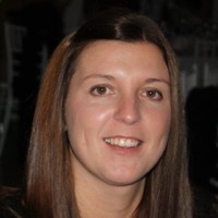 Catherine Apps