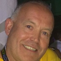 Robert Llewellyn