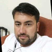 Deedar Ali