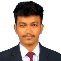 Senthil Kumar C