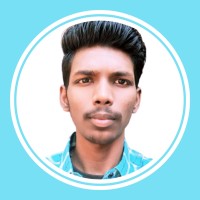 Raj Kharwar