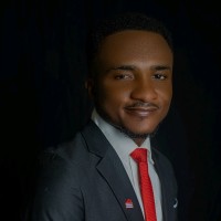 David Samuel-Oladipupo, Midr