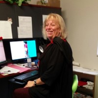 Janet Ouellette