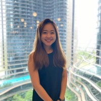 Jasmine Tan