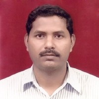 Dillip Kumar Mohanty