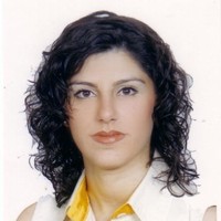 Banafsheh Ahmadi
