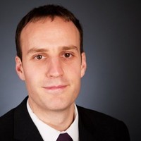 Dr Stephen Robert Hughes