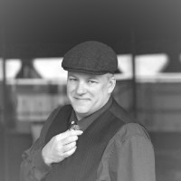 Brian Hunt