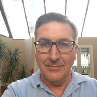 Simon Bloor