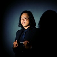 Bryan Yoga Kharisma