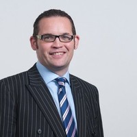 Barrie Mccarthy
