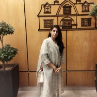 Saeeda Zain