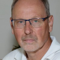 DAVID VOSS