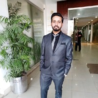 Malik Subhan Rauf