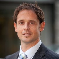 Simon Tait