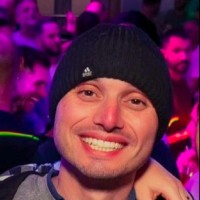 Stephane Cacciatore