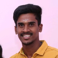 Nandhakumar Elangovan