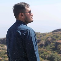 Devashish Trivedi