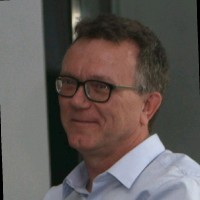 Lars Lundberg