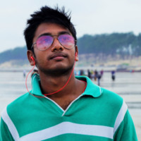 Arindam Jana