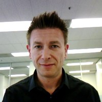 Darren Johnson