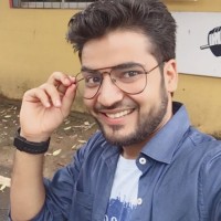 Ravi Shankar Sharma