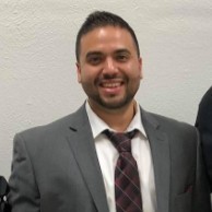 Edward Peña