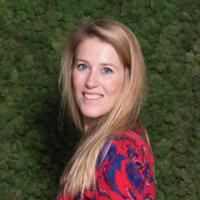 Saskia Leenstra
