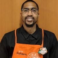 Raheem Brown