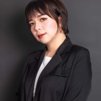 Jojo Huang Chien-Tzu