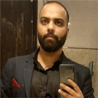 Ankit Gupta