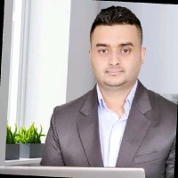 Shirish Bhandary