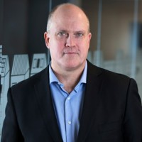 Fredrik Ward